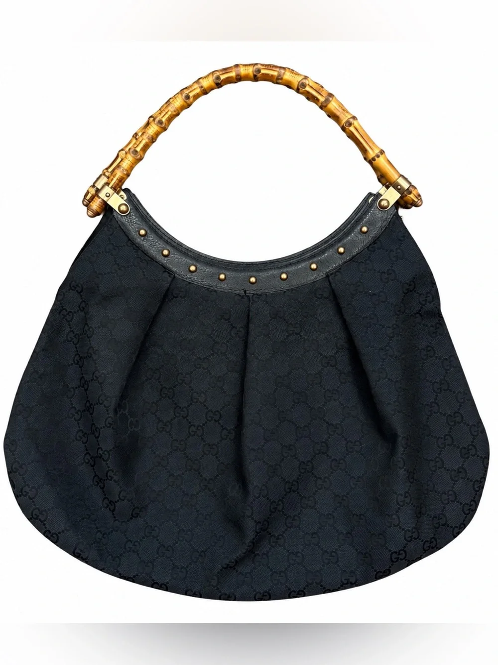 Authentic Gucci tote